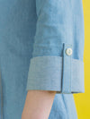 Rosa Shirt + Shirtdress Pattern Pattern Tilly and the Buttons