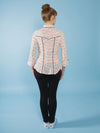 Rosa Shirt + Shirtdress Pattern Pattern Tilly and the Buttons
