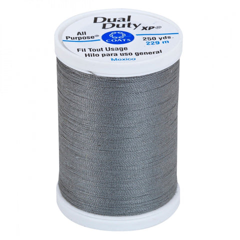 Dual Duty Plus 100 White Thread - 400 yd Spool – Brooklyn Craft Company