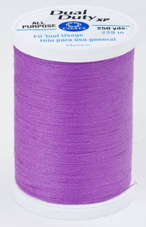 Dual Duty XP All Purpose Thread #3250 Laurel Thread Coats & Clark
