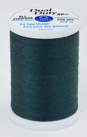 Dual Duty XP All Purpose Thread #5980 Scotts Green Thread Coats & Clark