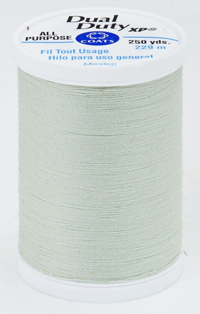 Dual Duty XP All Purpose Thread #6110 Celadon Thread Coats & Clark