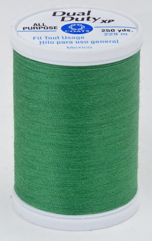 Dual Duty XP All Purpose Thread #6550 Kerry Green – Brooklyn
