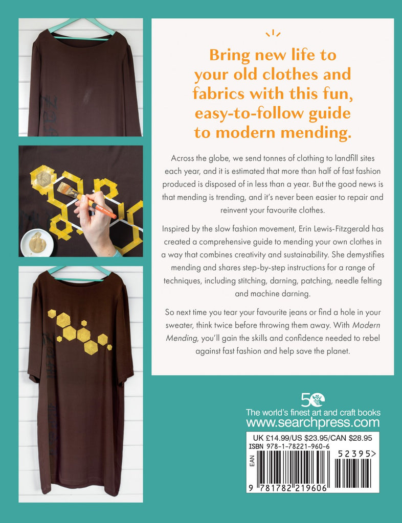 Modern Mending