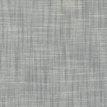 Manchester Cotton by Robert Kaufman Fabric Brooklyn Craft Company Shadow