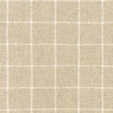 Essex Yarn Dyed Classic Wovens Checkerboard in Natural