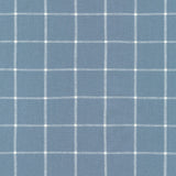 Essex Yarn Dyed Classic Wovens Checkerboard in Chambray