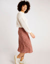 Wool & the Gang Saltwater Sweater Knitting Pattern Pattern Wool and the Gang
