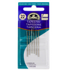 DMC Tapestry Needles Needlework DMC 22