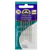 DMC Tapestry Needles Needlework DMC 18