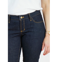 Ginger Skinny Jeans Pattern Pattern Closet Core Patterns