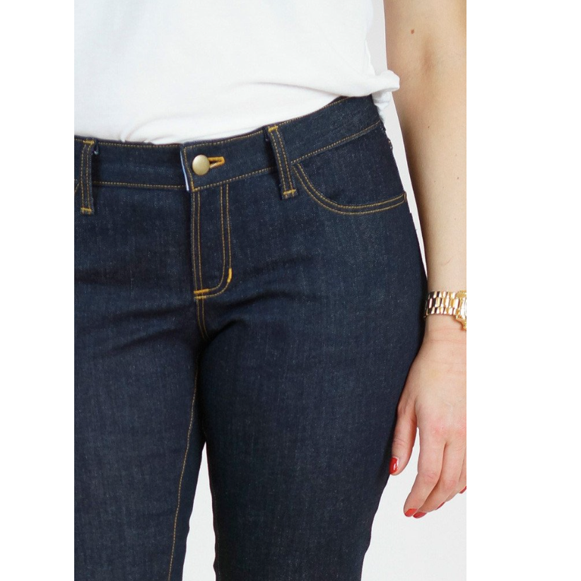 Ginger Skinny Jeans Pattern Pattern Closet Core Patterns