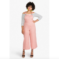 Jenny Overalls & Trousers Pattern Pattern Closet Core Patterns