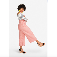 Jenny Overalls & Trousers Pattern Pattern Closet Core Patterns
