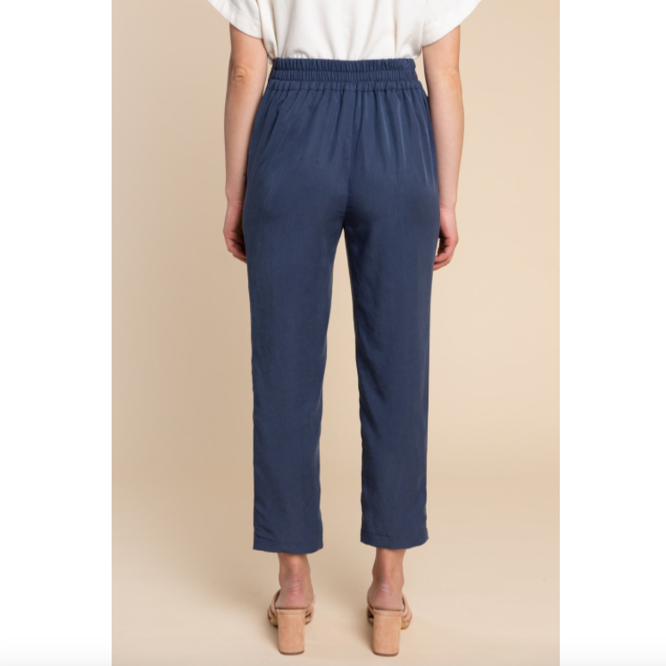 Pietra Pants & Shorts Pattern Pattern Closet Core Patterns