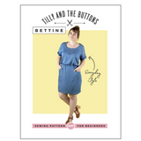 Bettine Dress Pattern