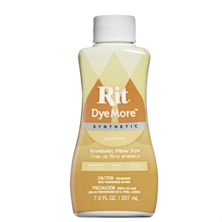 Rit Dye More Synthetic Dye RIT Sandstone