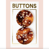 Foxy Brown XL Buttons