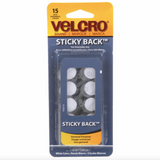 Velcro Sticky Back - 5/8