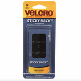 Velcro Sticky Back - 7/8