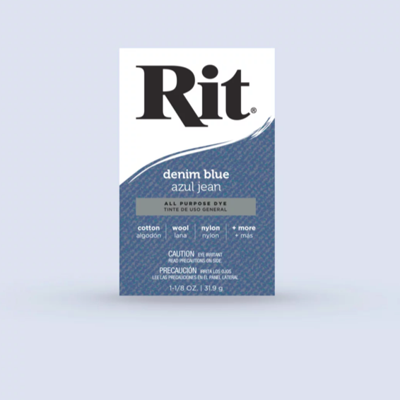 Rit Dye Powder