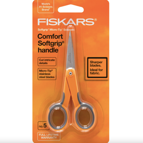 Razor Edge 9 inch Scissors – Brooklyn Craft Company