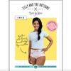 Iris Knickers Pattern Pattern Tilly and the Buttons
