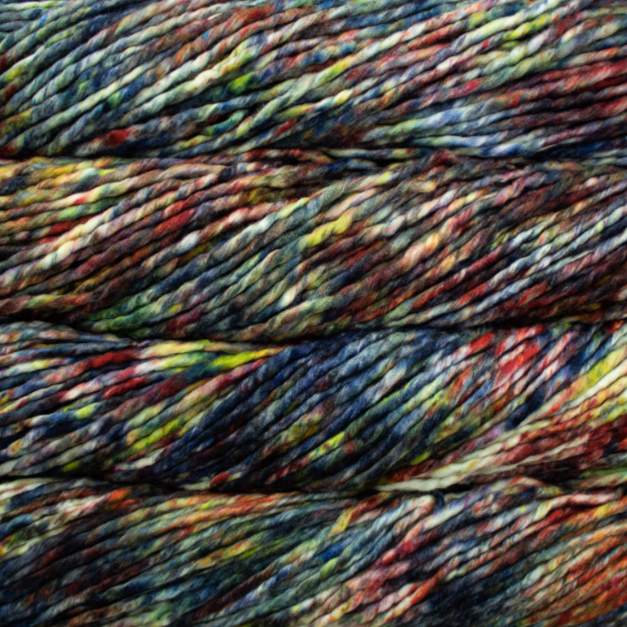 Malabrigo Rasta