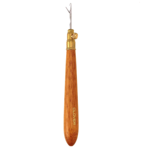Kantan Embroidery Tool Tools Clover