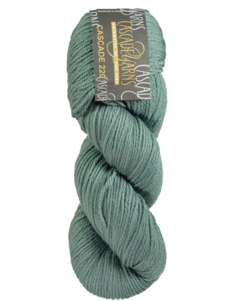 Cascade 220 Yarn Cascade