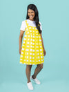 Skye Dress Pattern Pattern Tilly and the Buttons