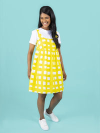 Skye Dress Pattern Pattern Tilly and the Buttons