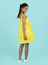 Skye Dress Pattern Pattern Tilly and the Buttons