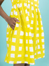 Skye Dress Pattern Pattern Tilly and the Buttons