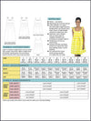 Skye Dress Pattern Pattern Tilly and the Buttons