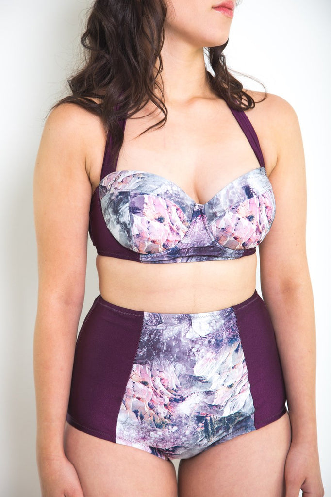 VIRTUAL WORKSHOP: Sew a Sophie Swimsuit (Bikini)