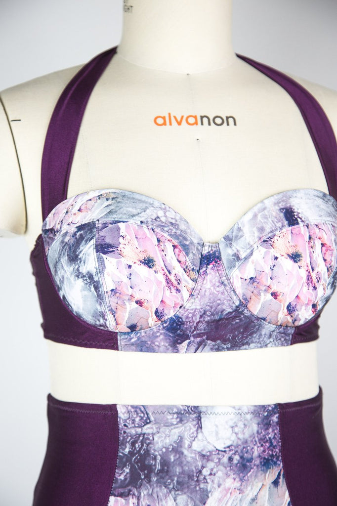 VIRTUAL WORKSHOP: Sew a Sophie Swimsuit (Bikini)