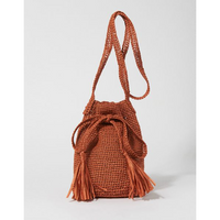 Starstruck Bag Crochet Pattern Pattern Wool and the Gang