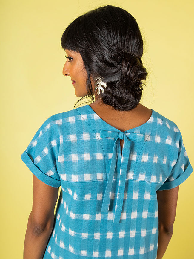Intro to Garment Sewing: Shift Dress (May)