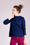 Toaster Sweater Pattern (Sizes 00 - 20) Pattern Sew House Seven
