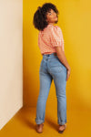 The Sagebrush Top Pattern Pattern Friday Pattern Company