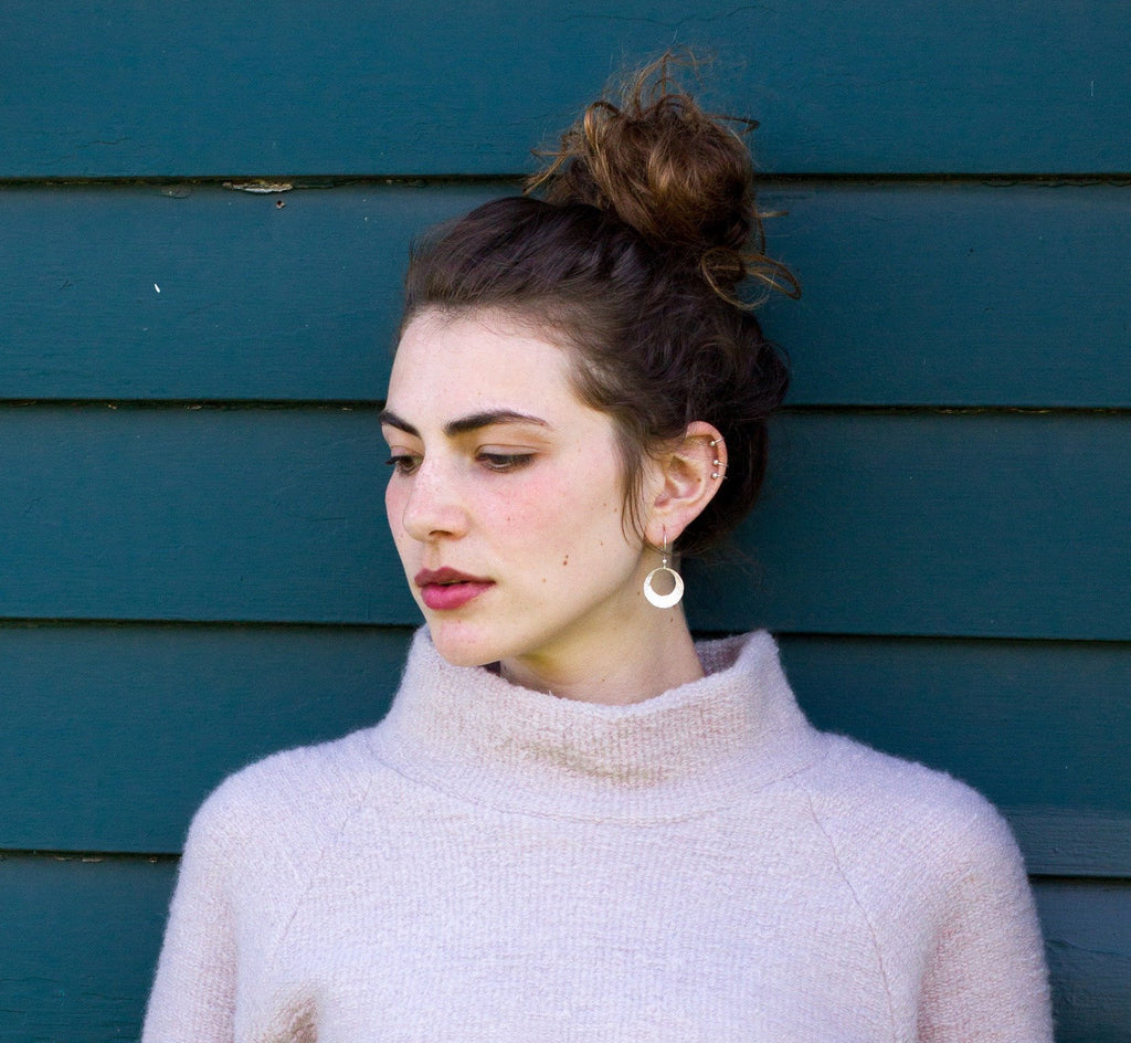 VIRTUAL WORKSHOP: Sew a Toaster Sweater Past Workshop Brooklyn Craft Company