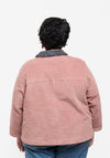 Thayer Jacket Pattern Pattern Grainline Studio