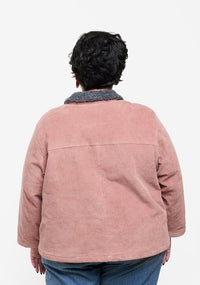 Thayer Jacket Pattern Pattern Grainline Studio