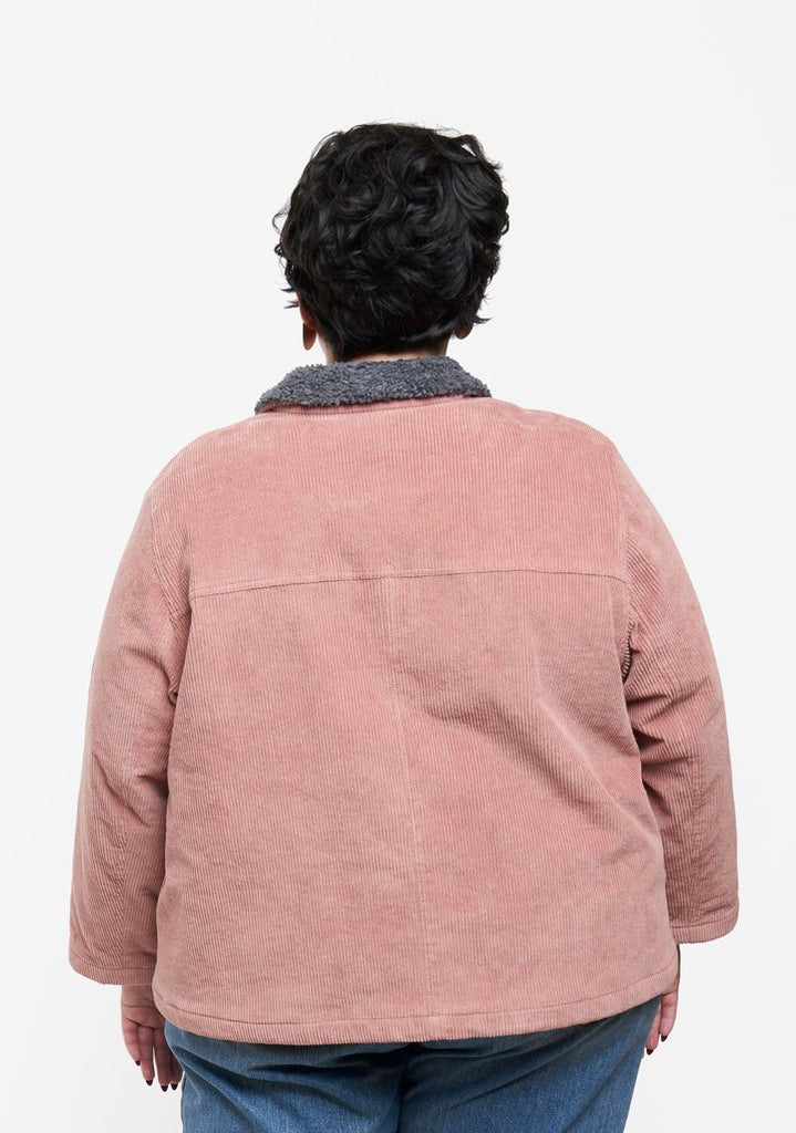 Thayer Jacket Pattern Pattern Grainline Studio