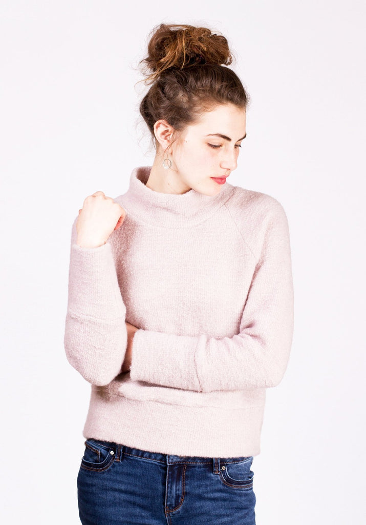 VIRTUAL WORKSHOP: Sew a Toaster Sweater Past Workshop Brooklyn Craft Company