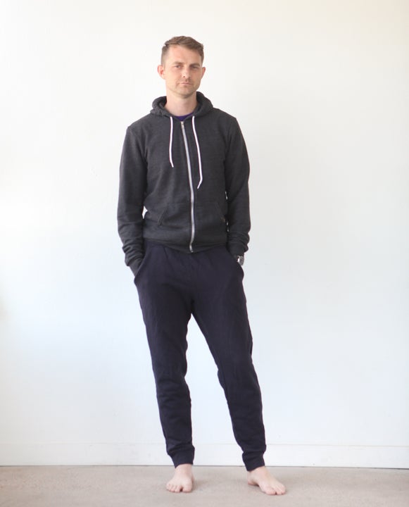 VIRTUAL WORKSHOP: Sew Hudson Pants Past Workshop Brooklyn Craft Company