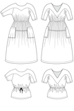 VIRTUAL WORKSHOP: Sew a Valo Dress or Top