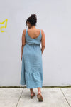 Sauvie Sundress Pattern (Sizes 00 - 20) Pattern Sew House Seven