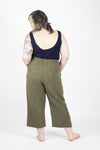 Free Range Slacks Pattern (Sizes 00-20) Pattern Sew House Seven